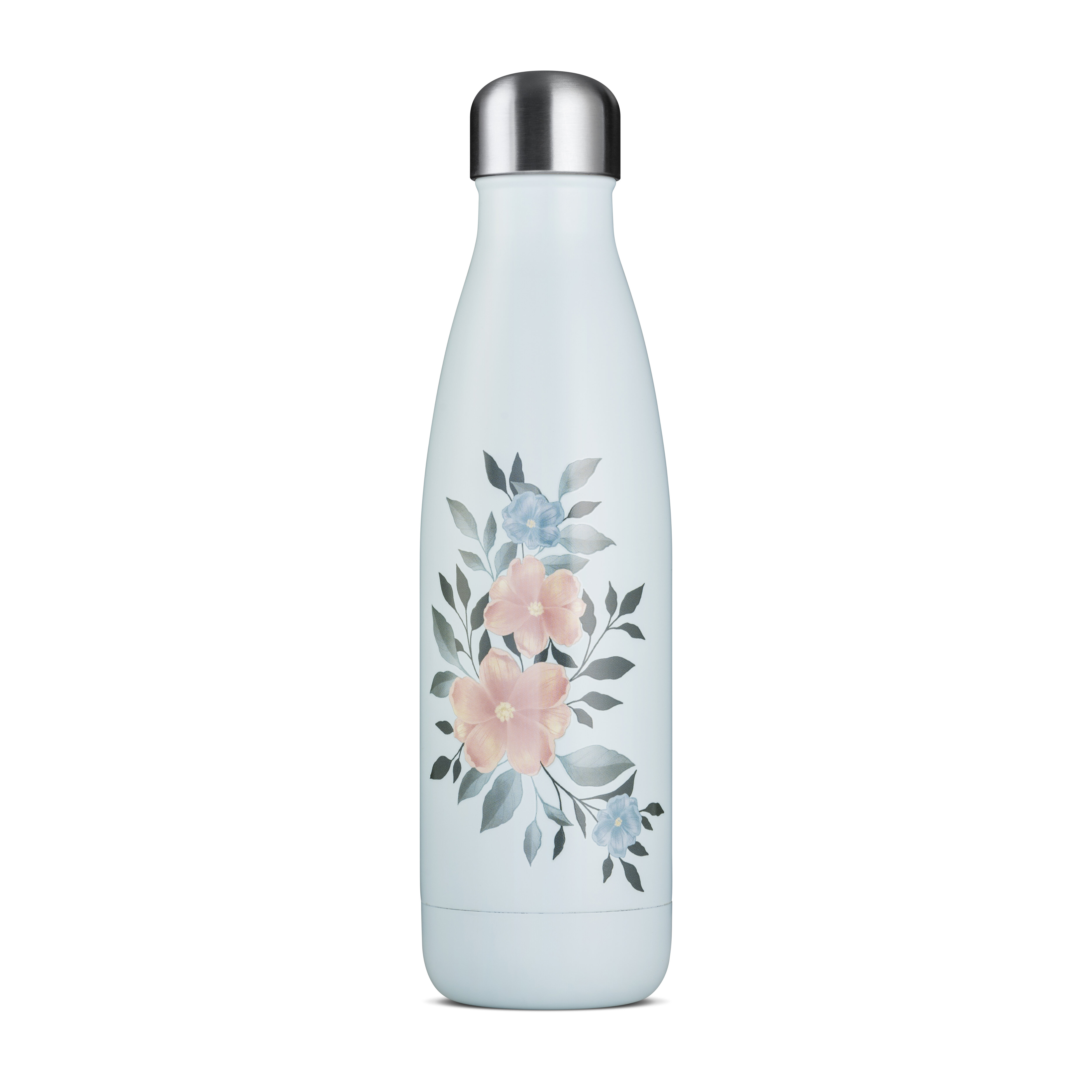 Vattenflaska 500ml JobOut Blossom