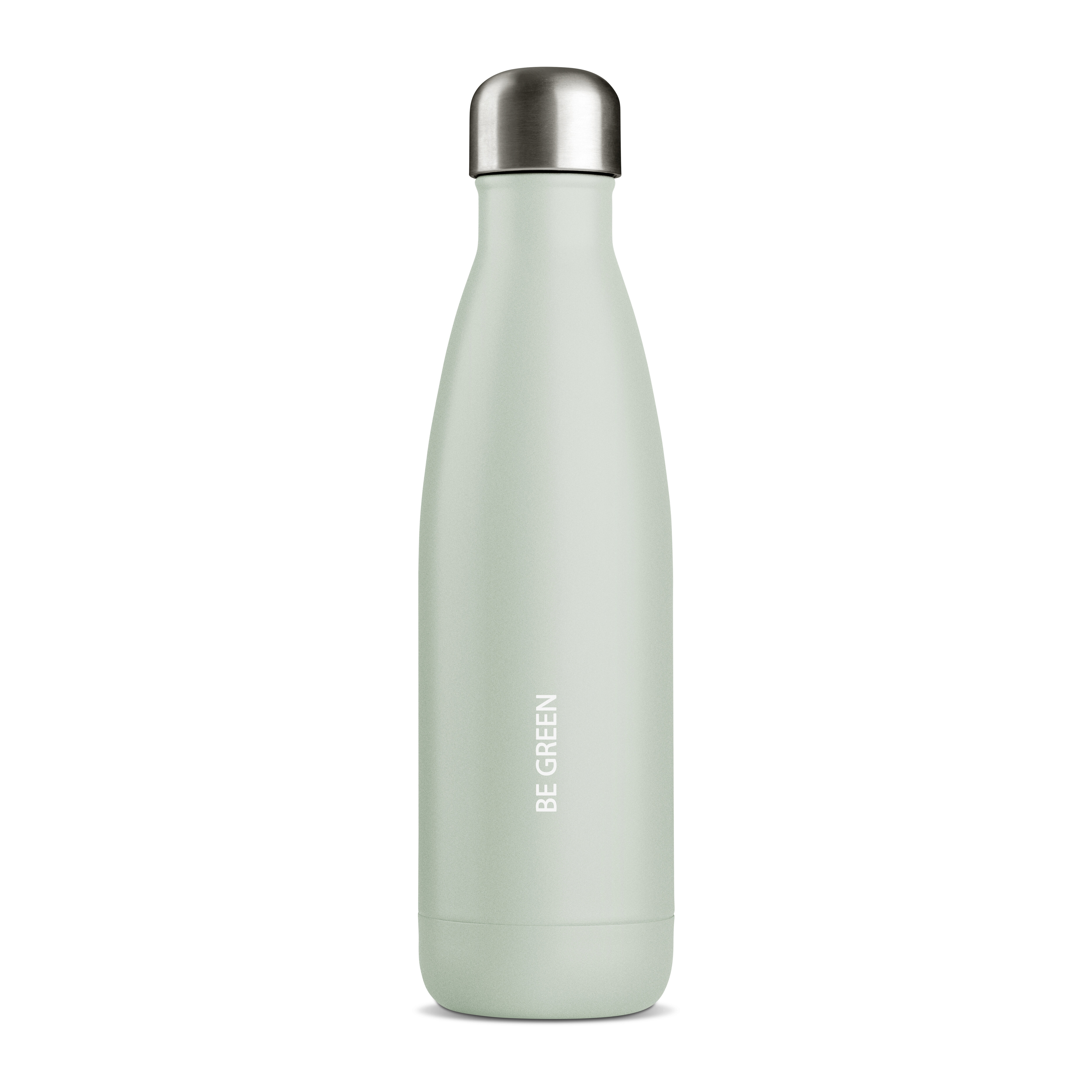Vattenflaska 500ml JobOut Be Green