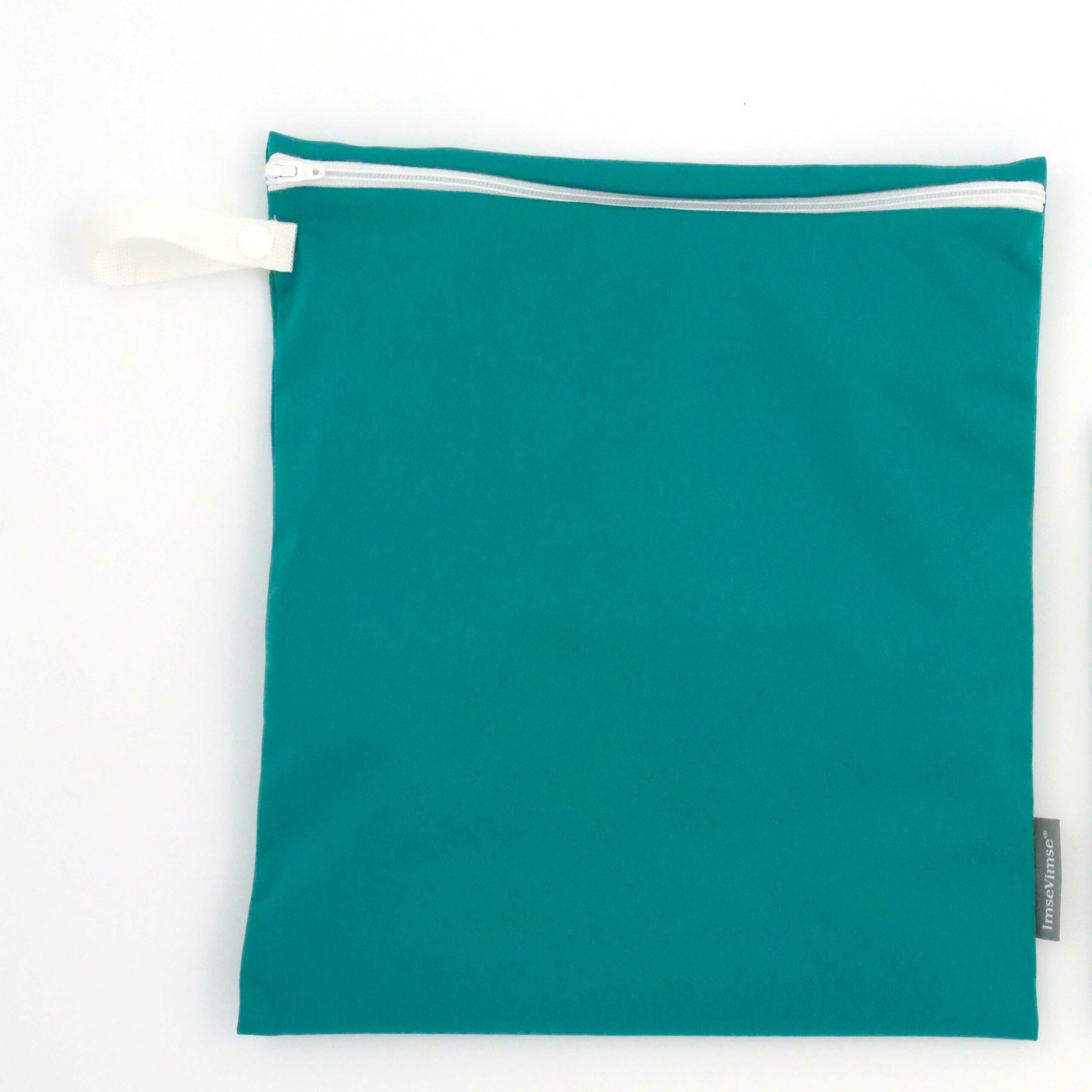 Wet Bag Medium - ImseVimse Lagoon
