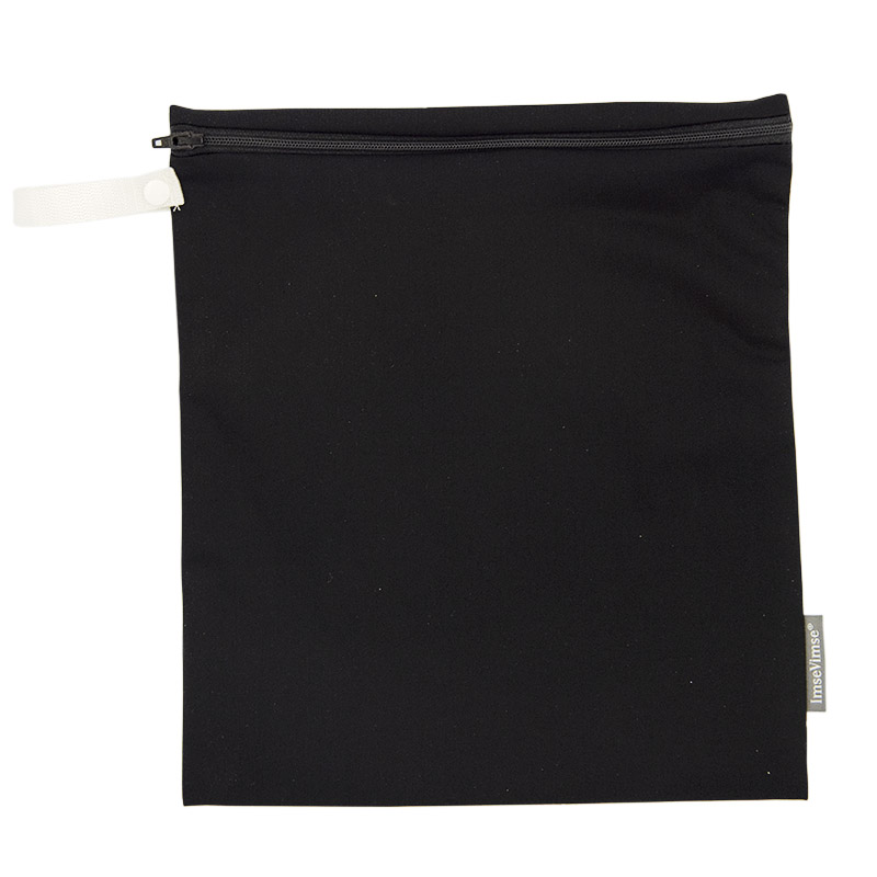 Wet Bag Medium - ImseVimse Svart