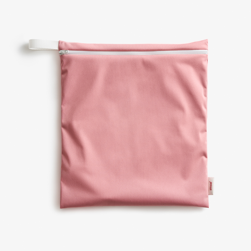 Wet Bag Medium - ImseVimse Blossom