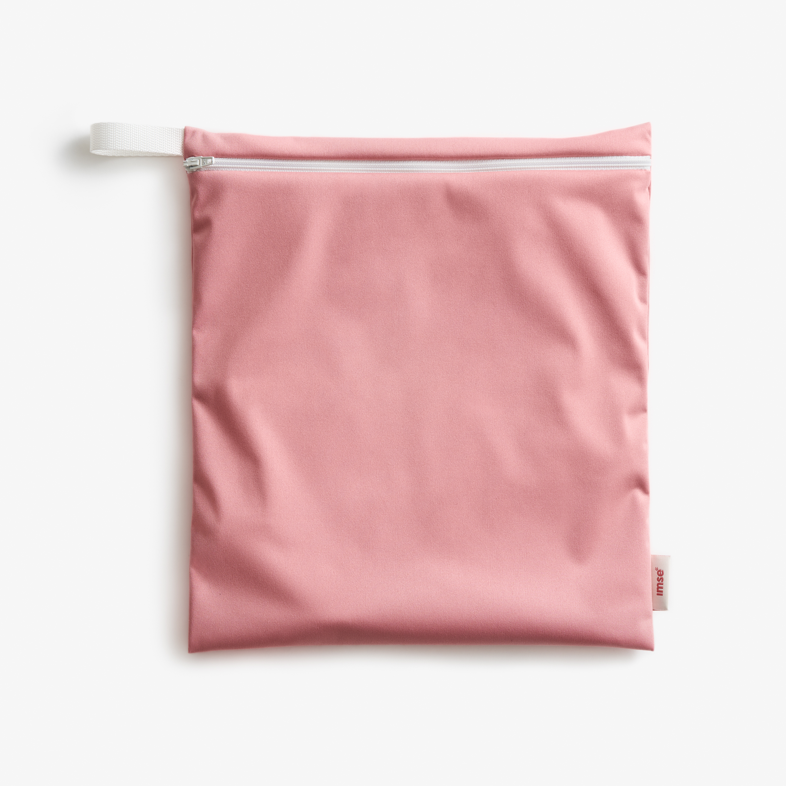 Wet Bag Medium - ImseVimse Pink
