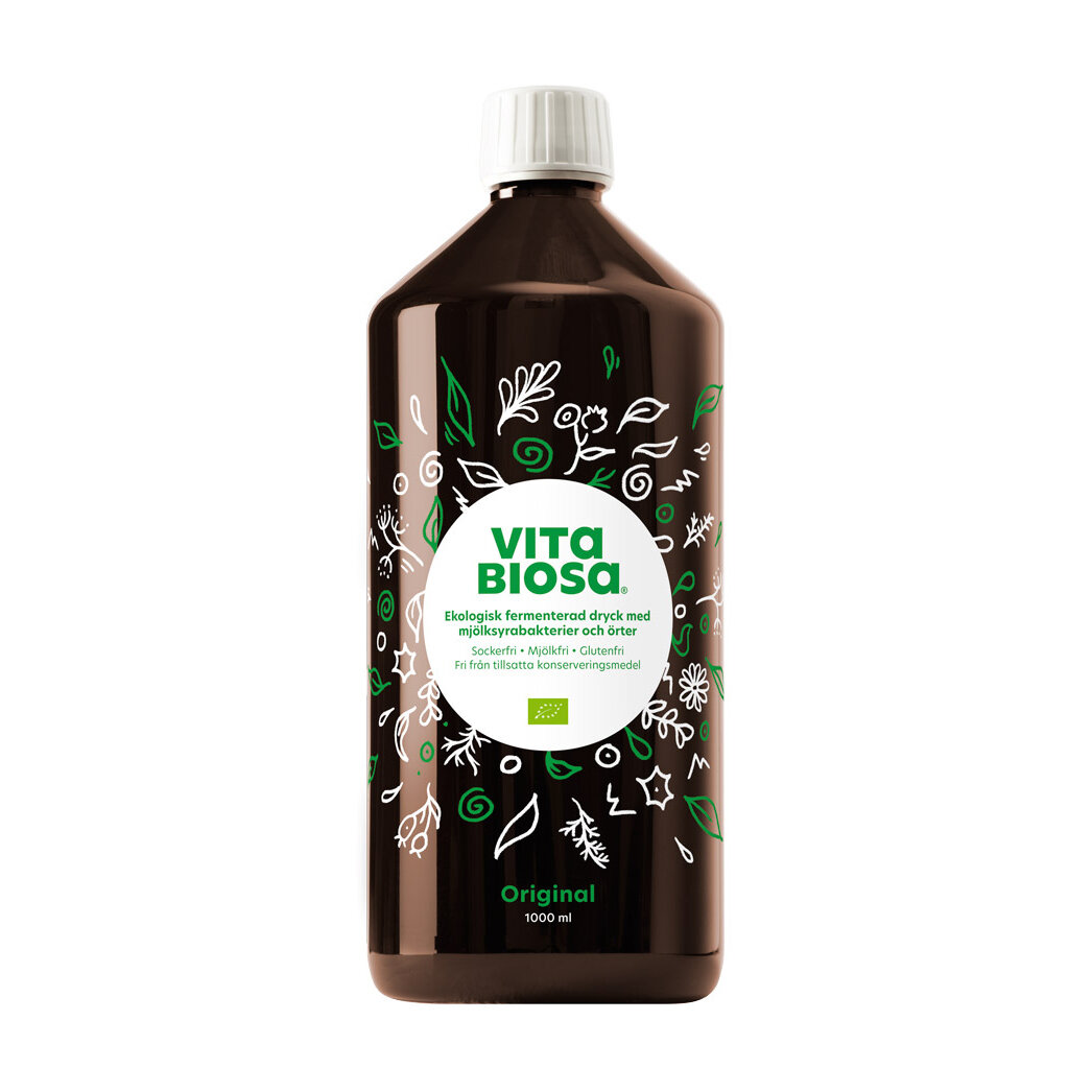 Vita Biosa Original 1 liter