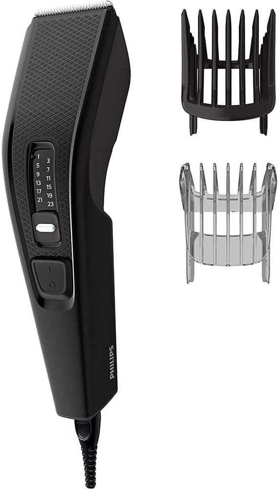 Hairclipper series 3000 Hårklippare HC3510/15 - Philips