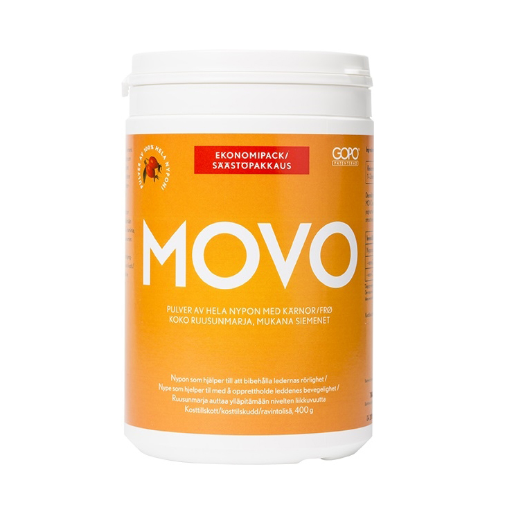 MOVO 400g