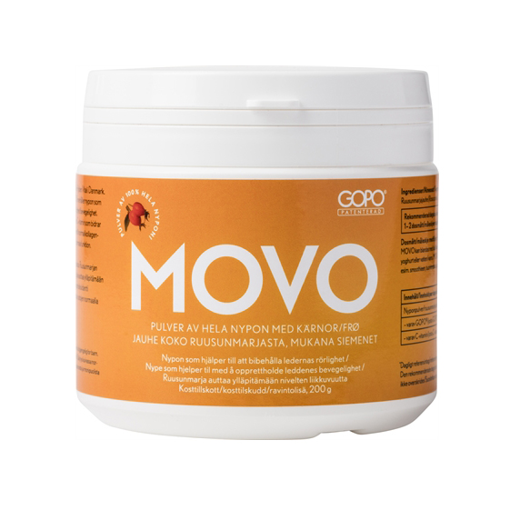 MOVO 200g