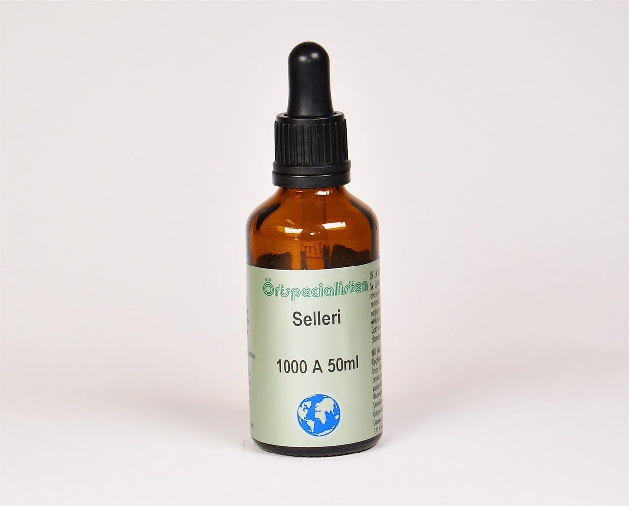 Örtspecialisten Selleri 1000A 50 ml