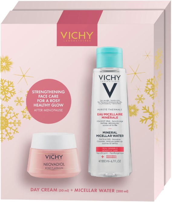 Vichy Xmas Box 2025