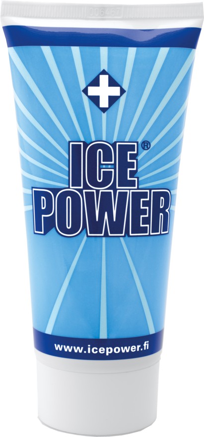 Ice Power kylande gel 150 ml
