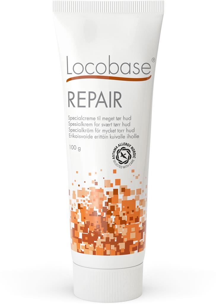 Locobase Repair 100 g