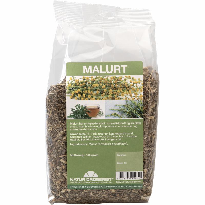 Malört 130g - Natur Drogeriet