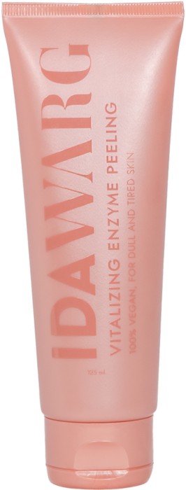 Ida Warg Vitalizing Enzyme Body Peel 125 ml