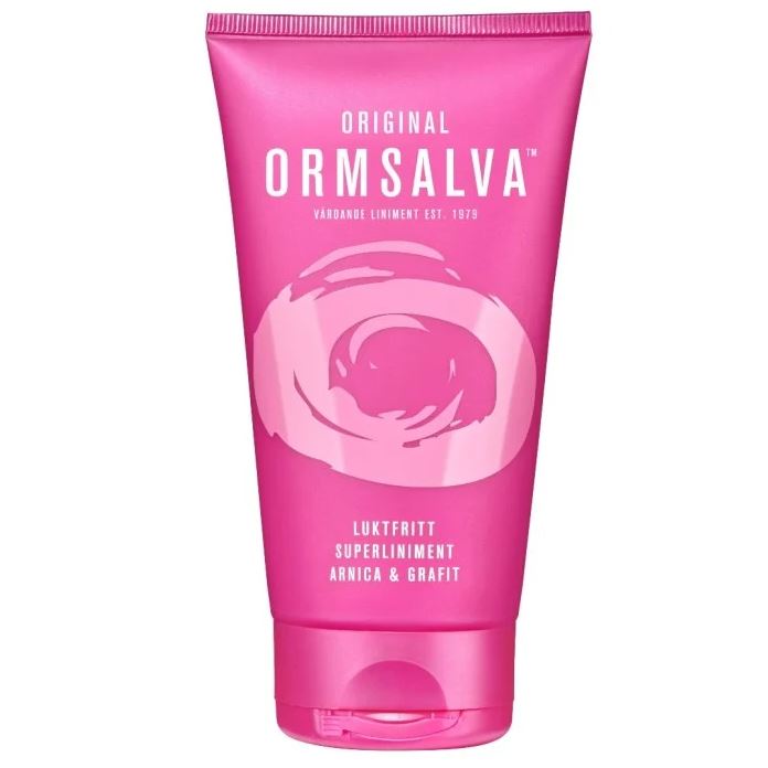 Ormsalva Original 150 ml
