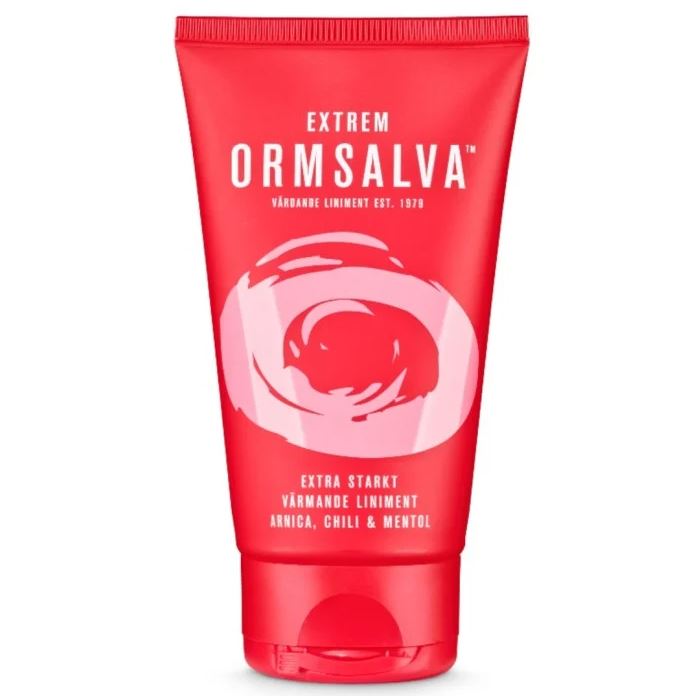 Ormsalva Extrem 70 ml