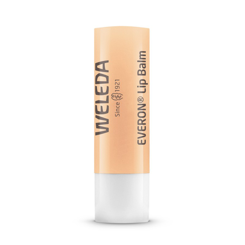 Everon Lip Balm 4,8g Weleda