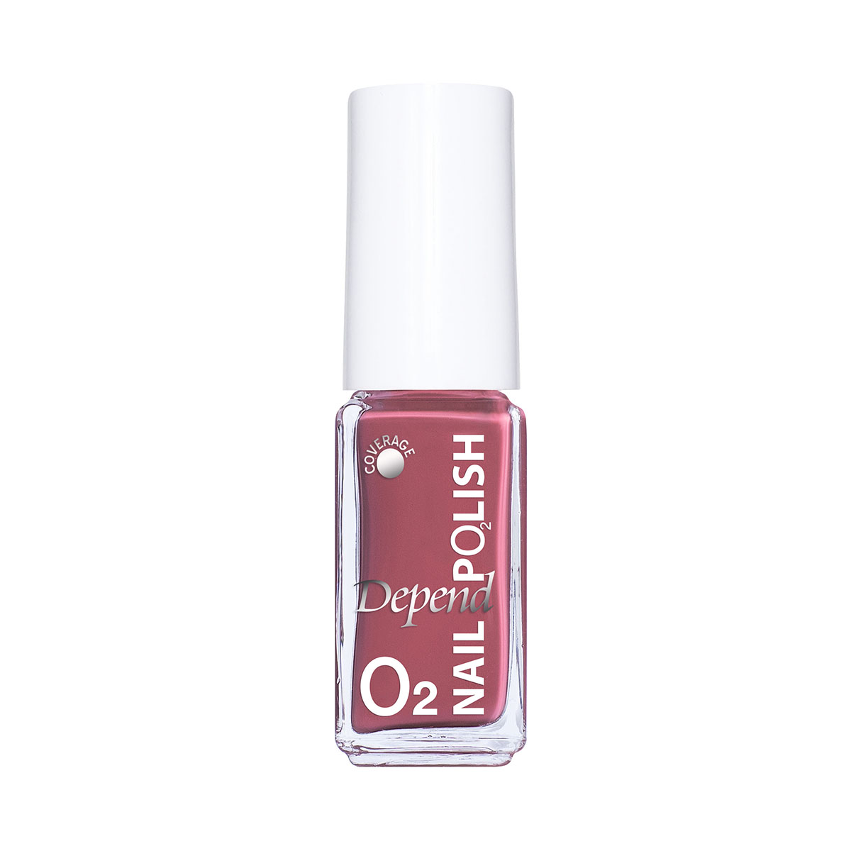 Depend O2 Minilack 653