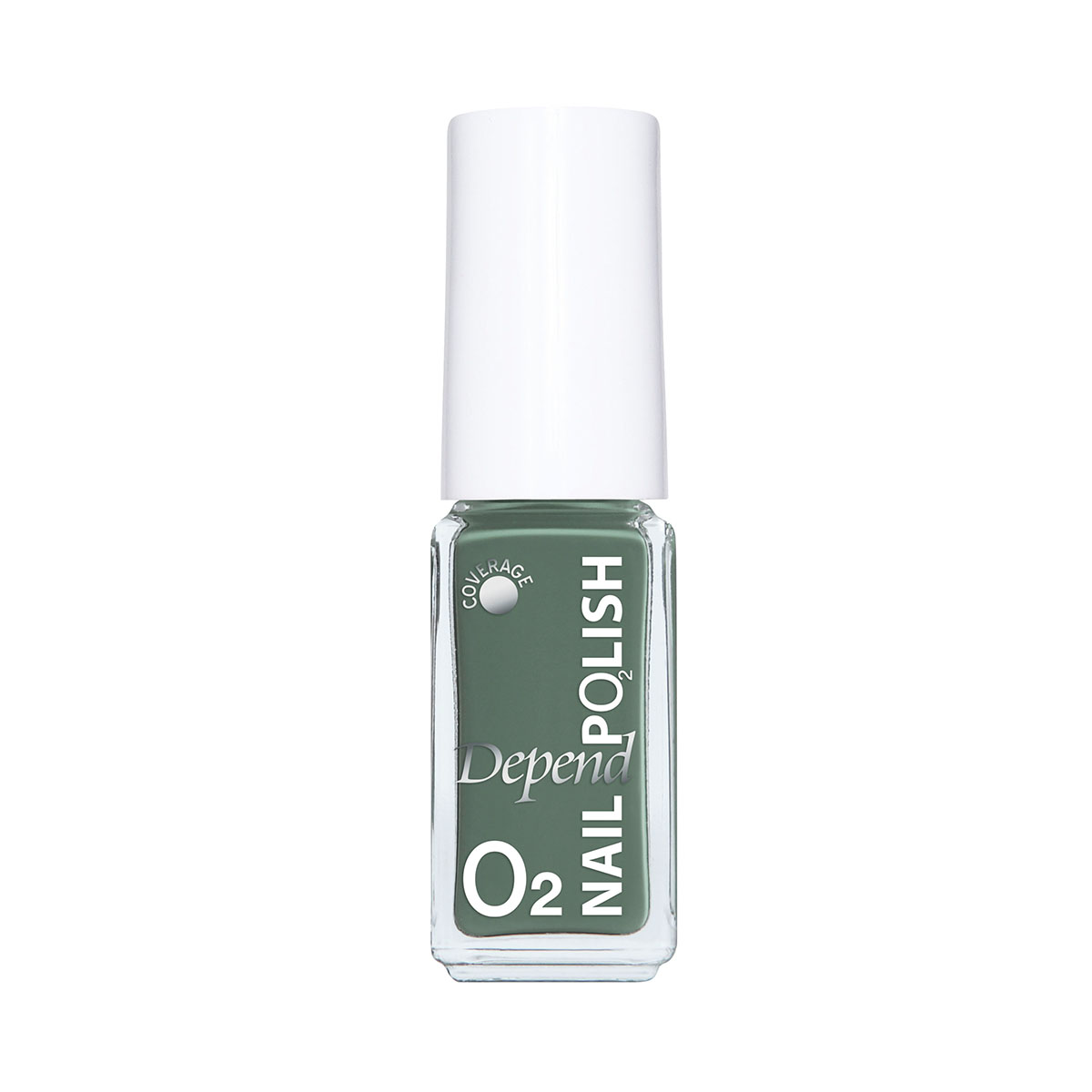 Depend O2 Minilack Like An Artist Nr. 564