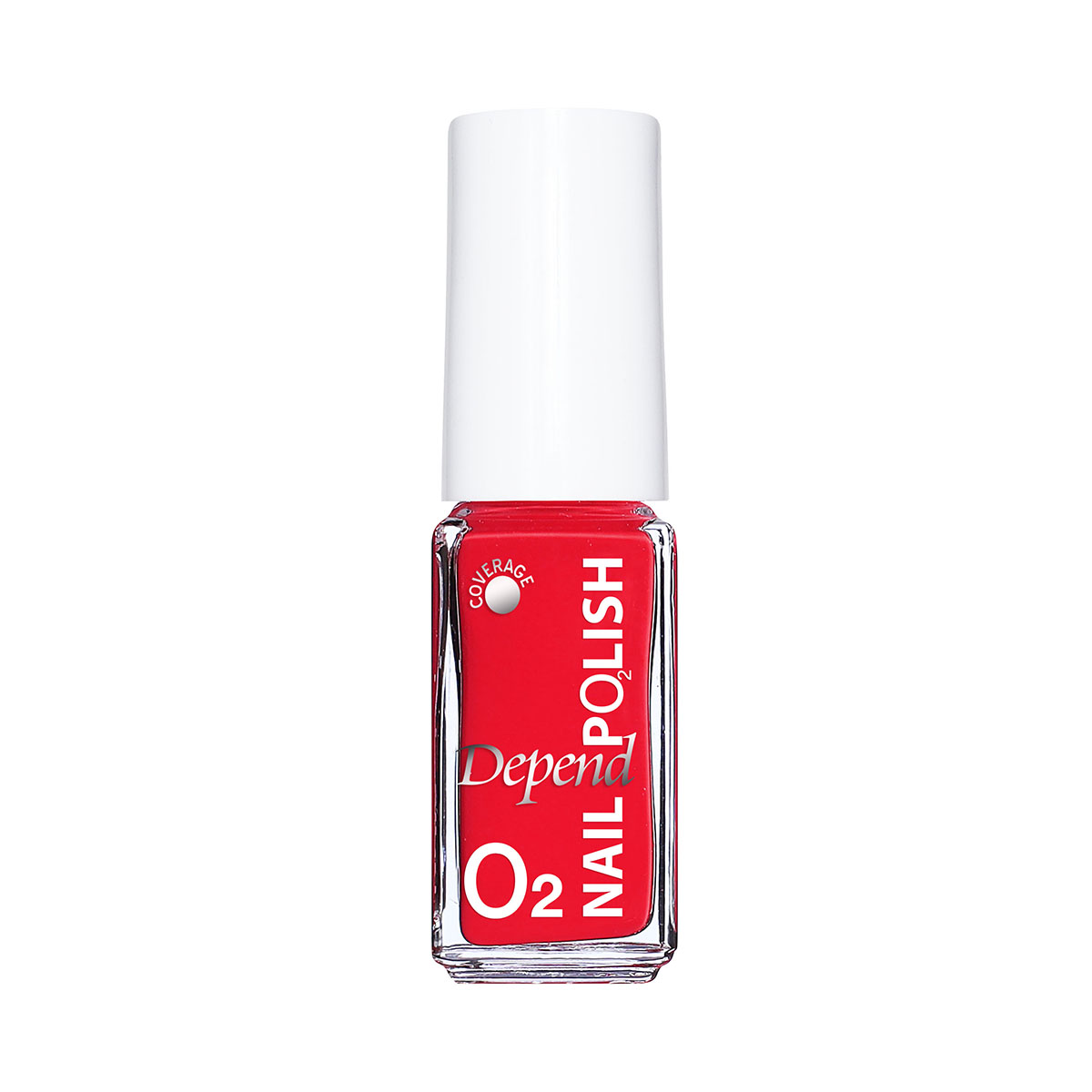 Depend O2 Minilack Game On Nr. 621