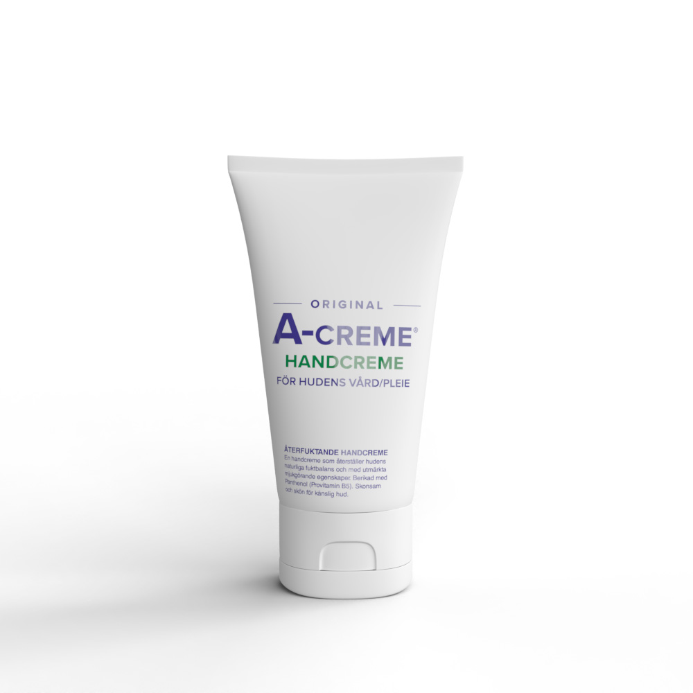 A-Creme Handcreme 50 ml
