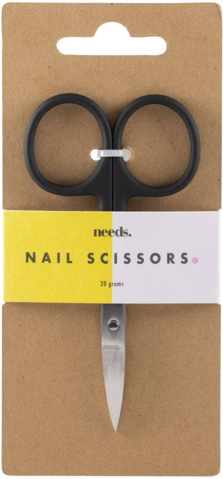 Needs Nagelsax