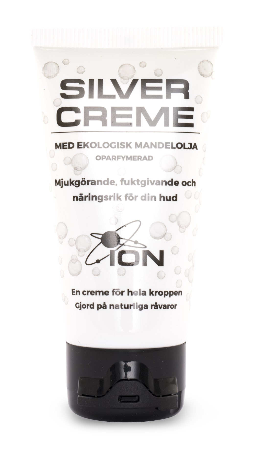 Silver Creme 50 ml - Ion Silver