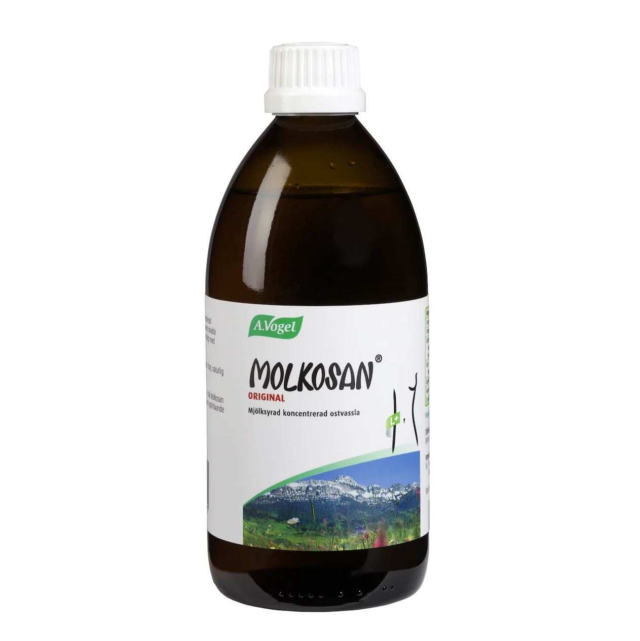 Molkosan 500ml A. Vogel