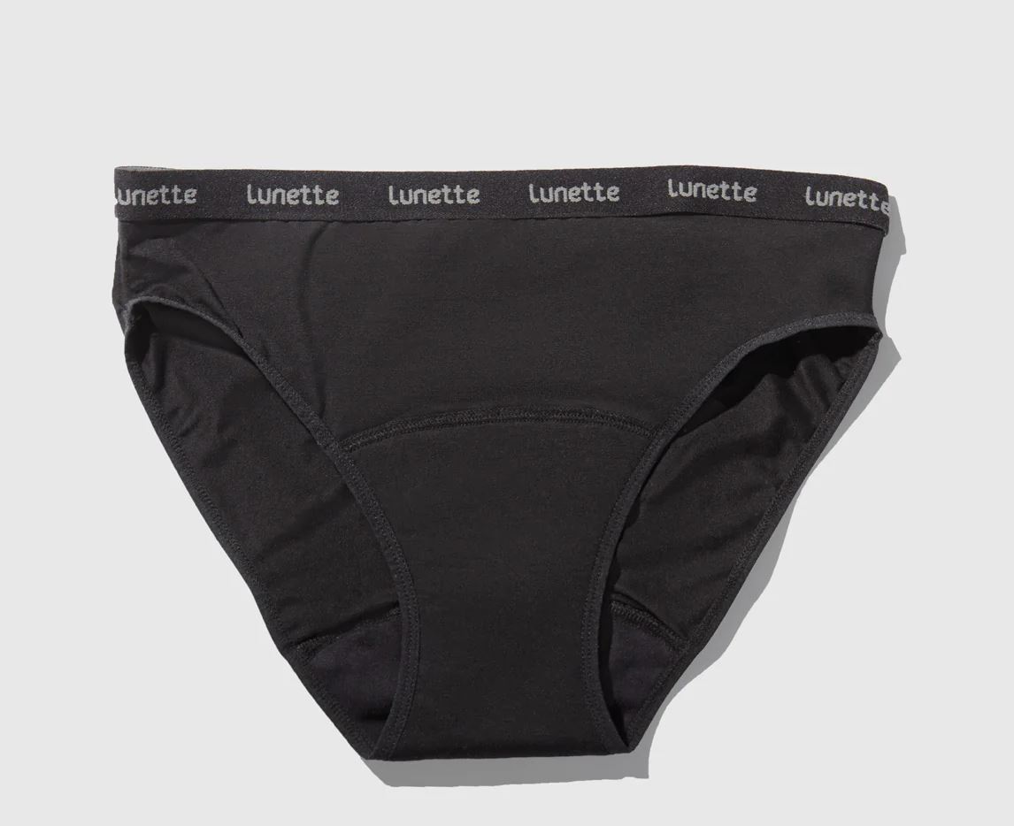 Lunette Menstrosor L