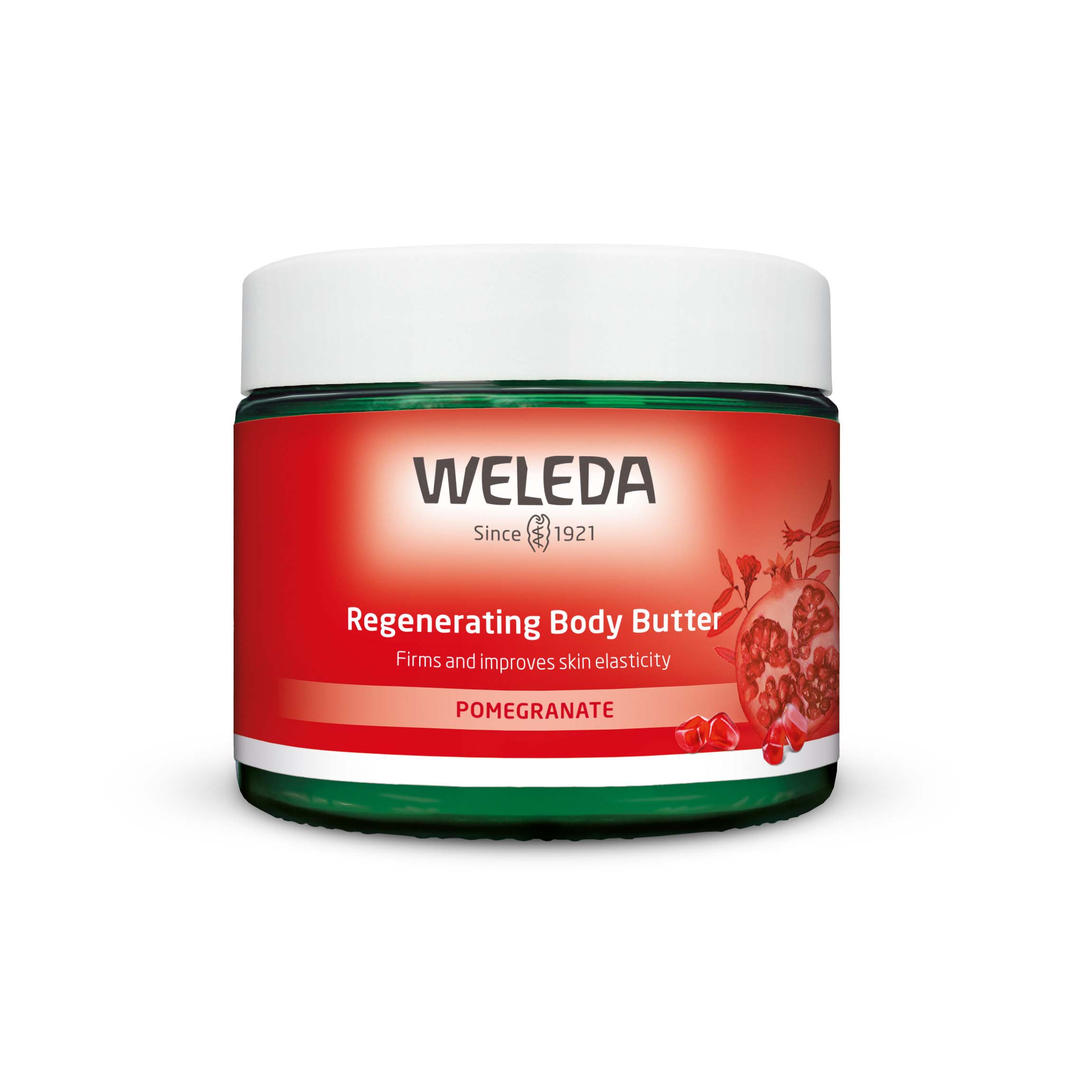 Regenerating Body Butter 150 ml - Weleda