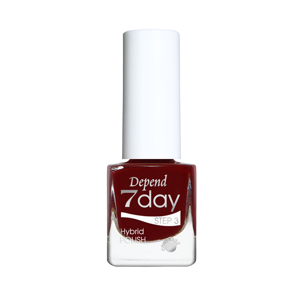 Depend 7day Hybrid Polish 7297 It's art