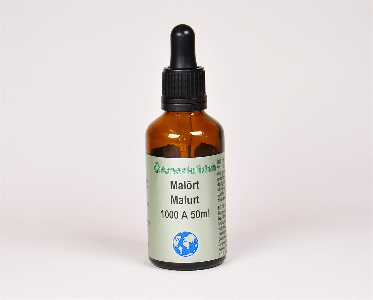 Örtspecialisten Malört 50 ml