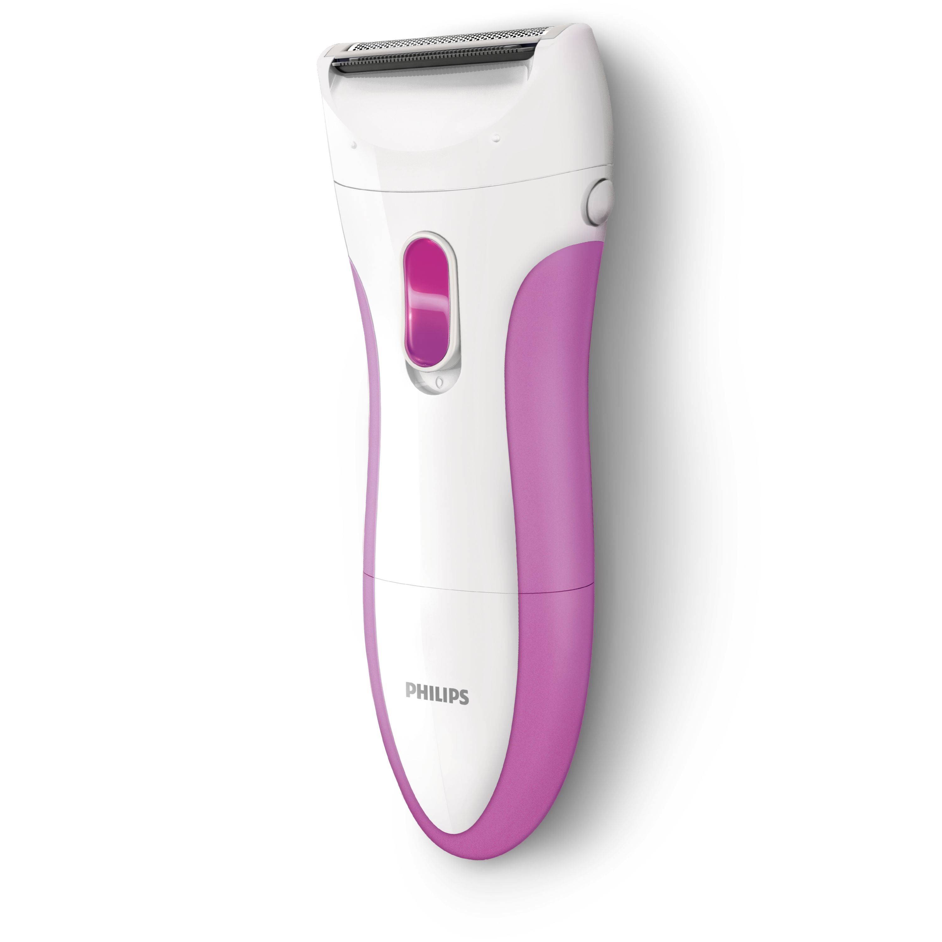 SatinShave Essential Skonsam och effektiv hårborttagning HP6341/00