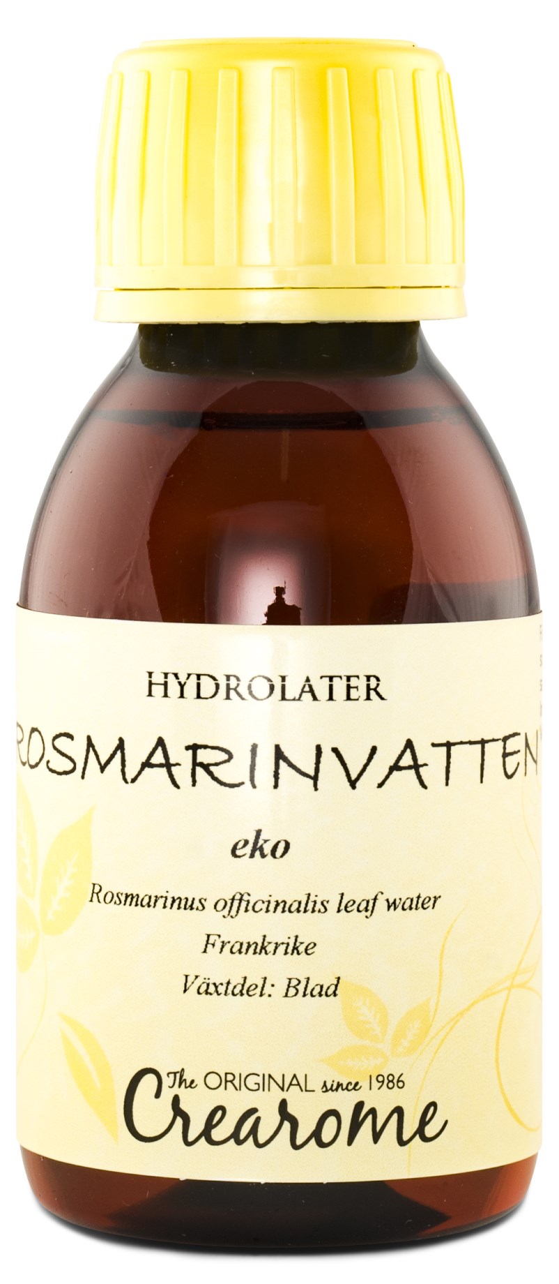 Crearome Rosmarinvatten Eko