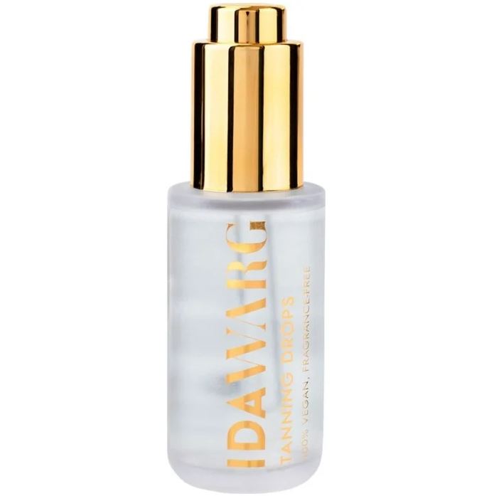 IDA WARG Tanning Drops 45 ml