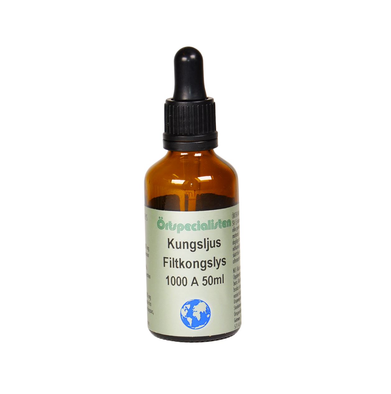Kungsljus 1000A 50ml Örtspecialisten
