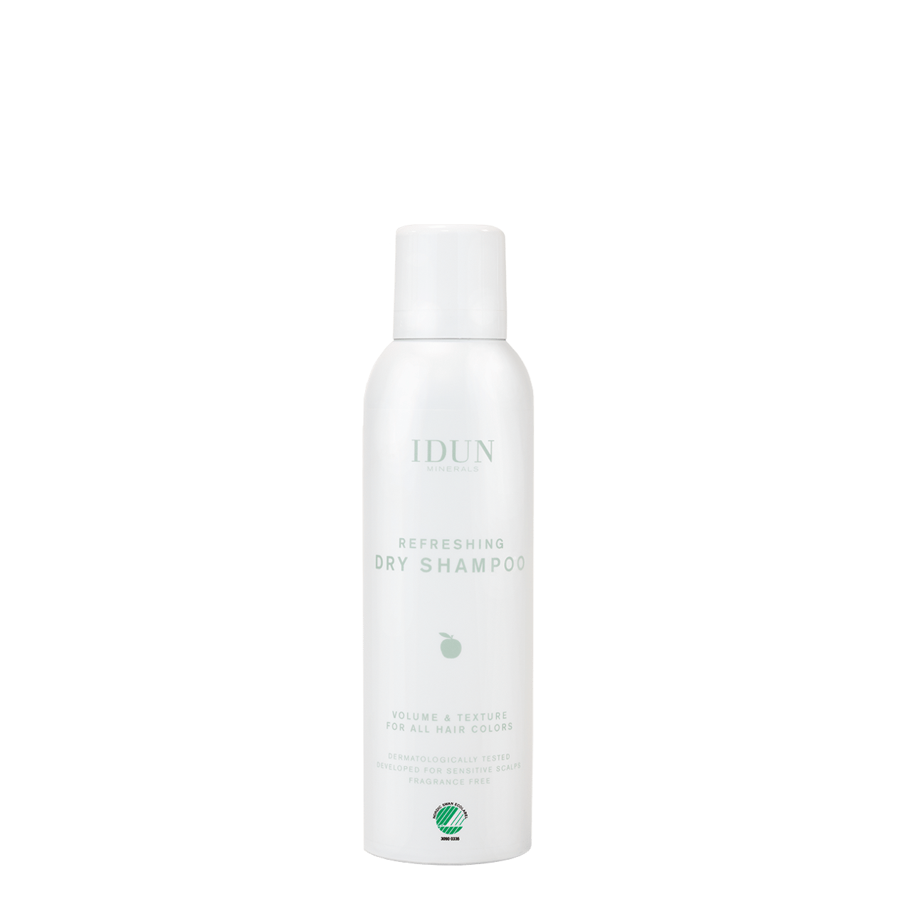 IDUN Minerals Refreshing Dry Shampoo 200 ml