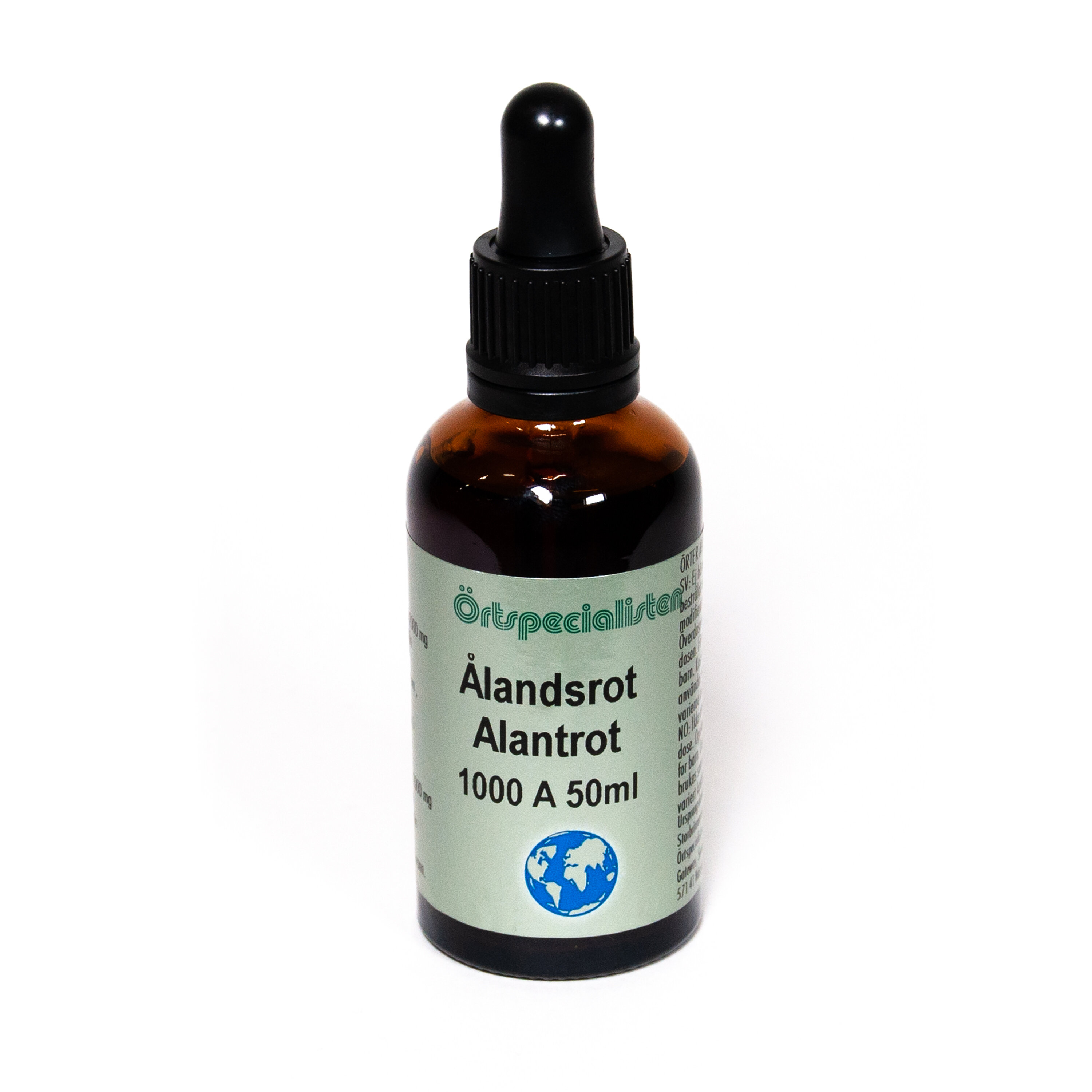 Ålandsrot 1000A 50ml Örtspecialisten