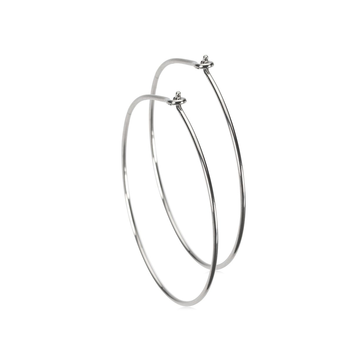 Blomdahl NT Ear Ring 30 mm