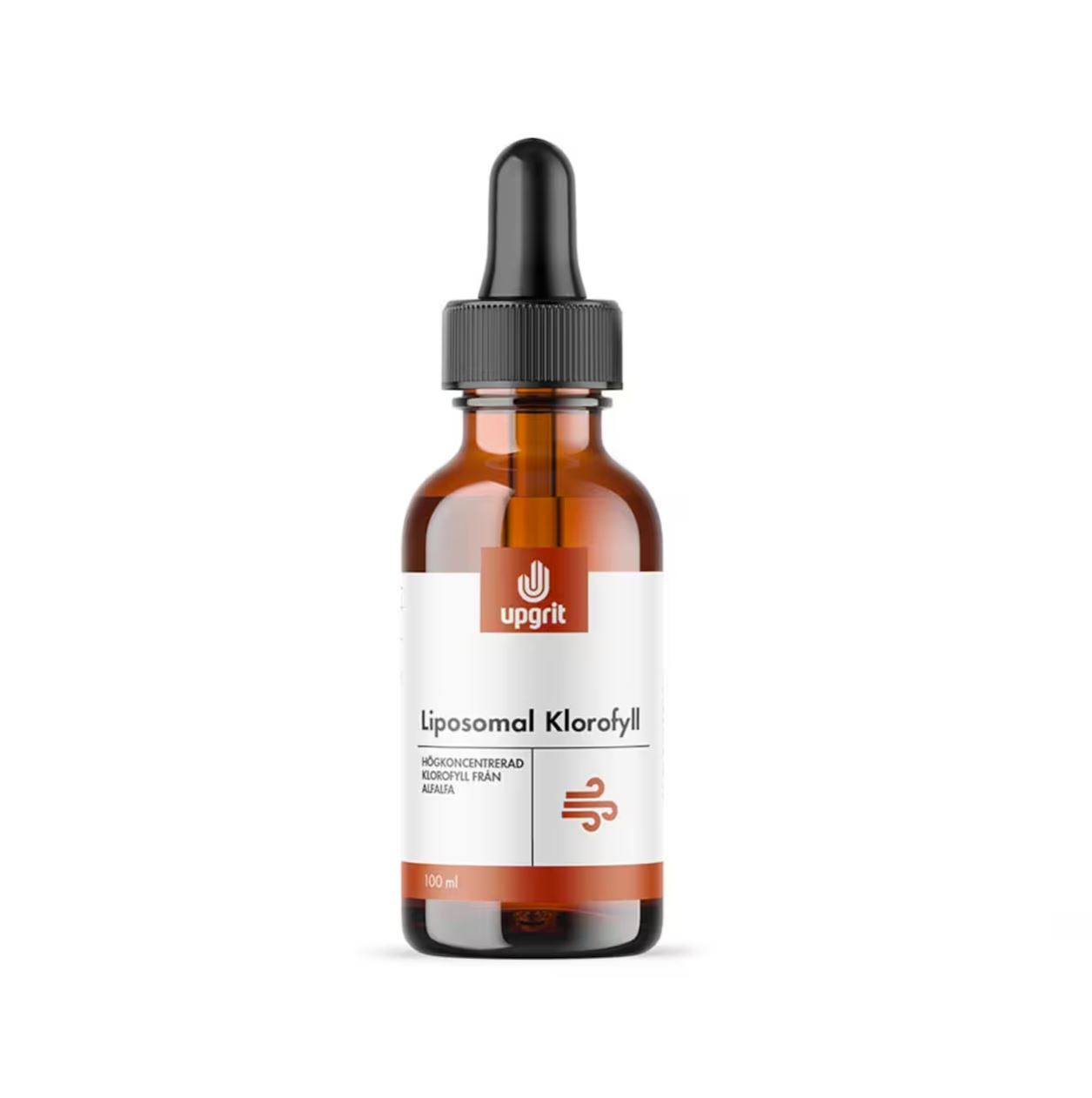 Upgrit Liposomal Klorofyll 100 ml