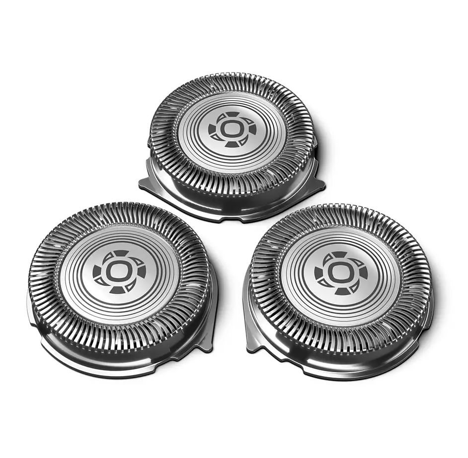 Shaver series 3000 Rakhuvuden SH30/50 Philips