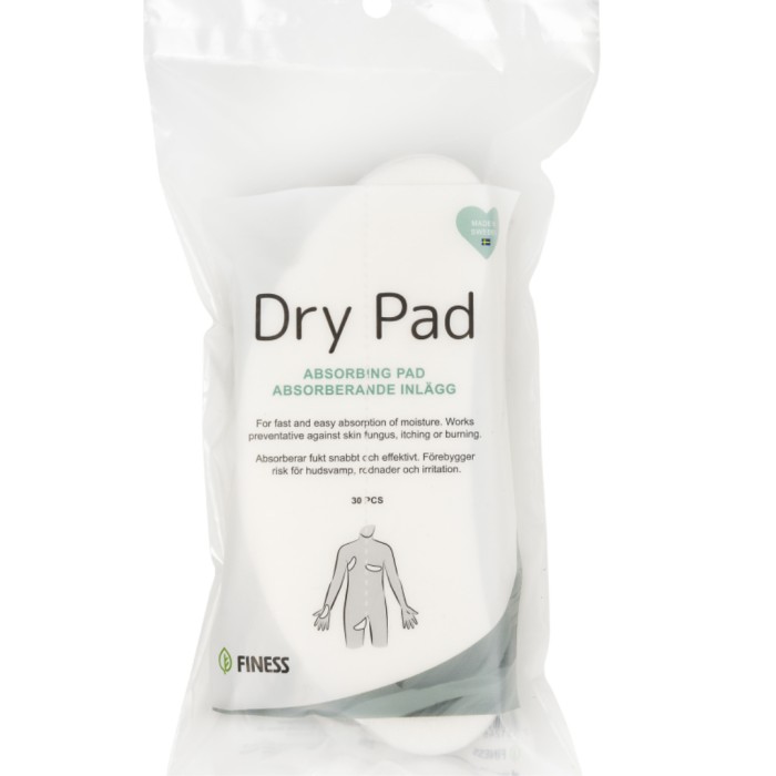 ABENA Dry Pad 30 st