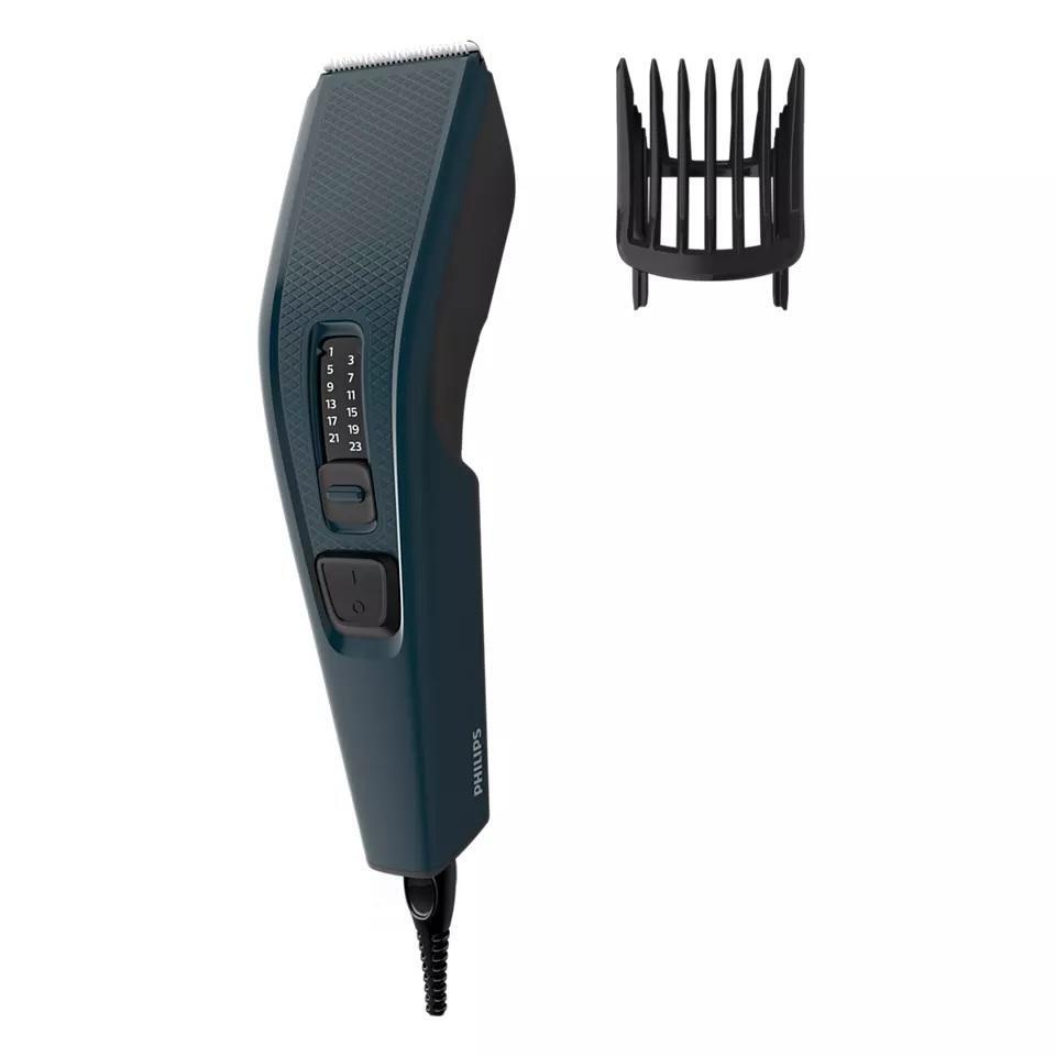 Philips Hårklippare HC3505/15 med sladd