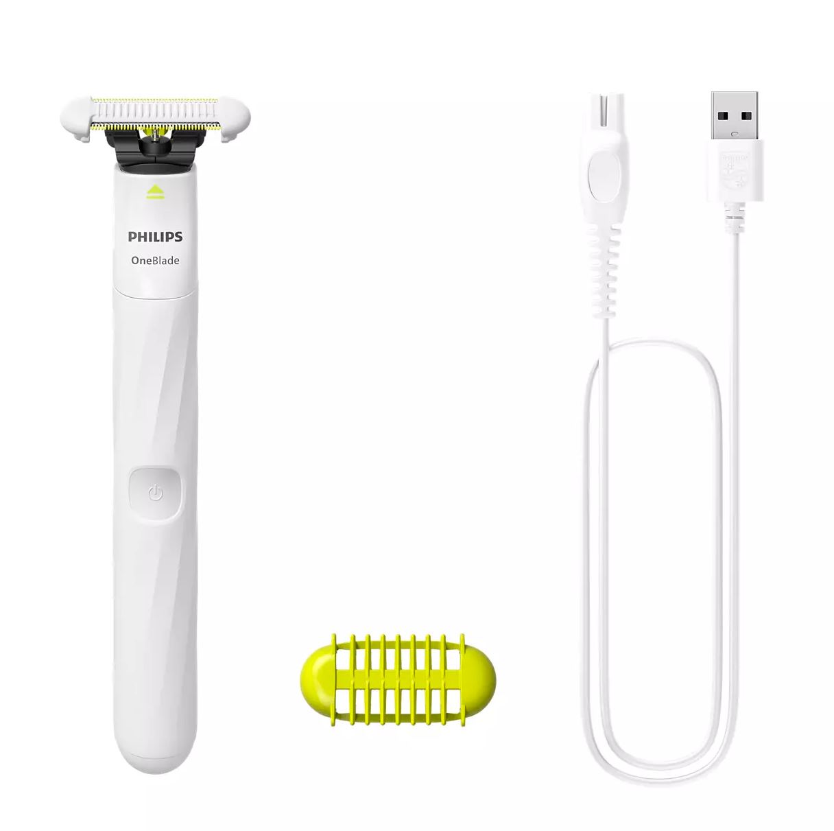 OneBlade Intim QP1924/22