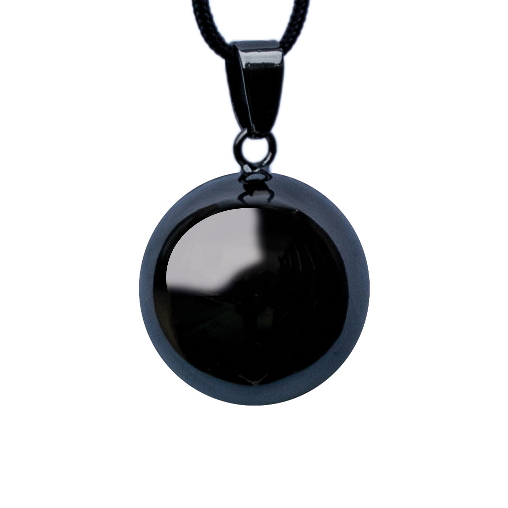 Bola Gravidsmycke Late night black
