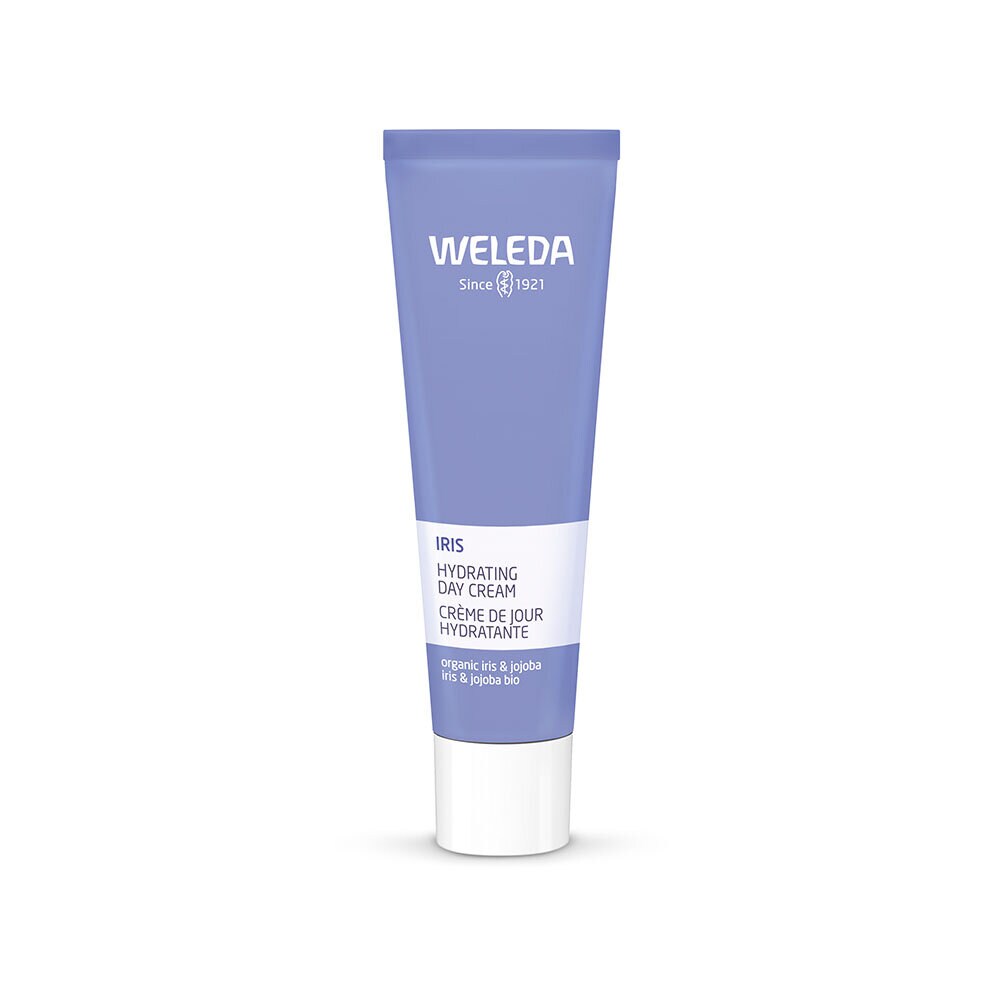 Hydrating Day Cream Weleda