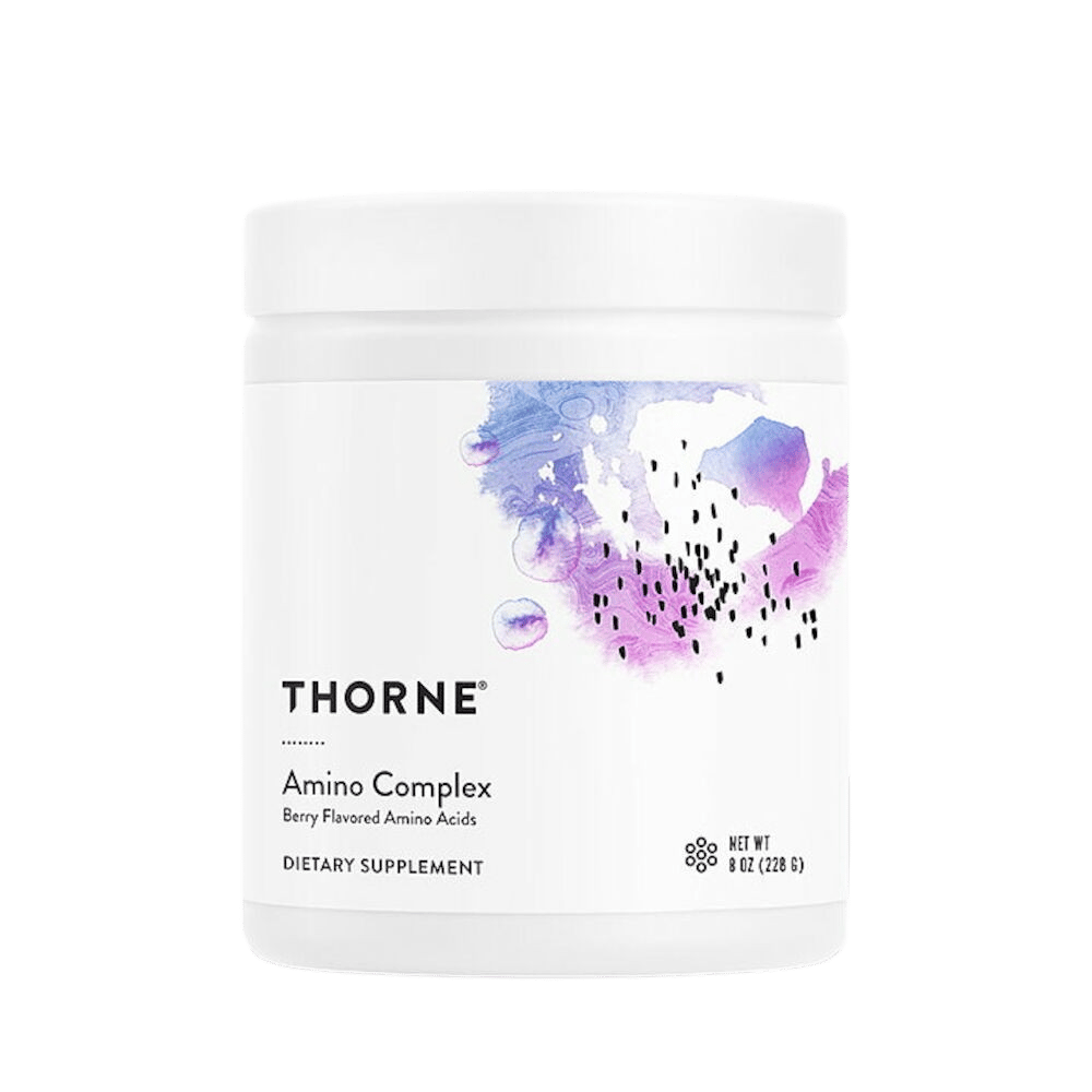 Thorne Amino Complex, Berry (NSF) 231g
