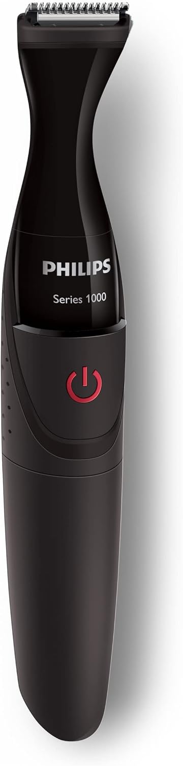 Multigroom series 1000 Skäggtrimmer med exakt precision MG1100/16