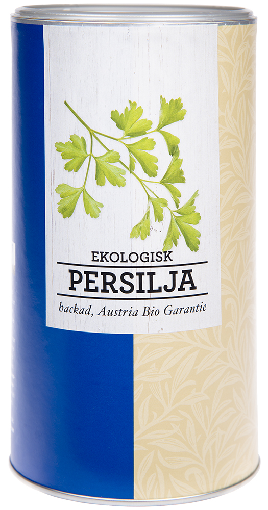 Persilja 130g EKO Sonnentor