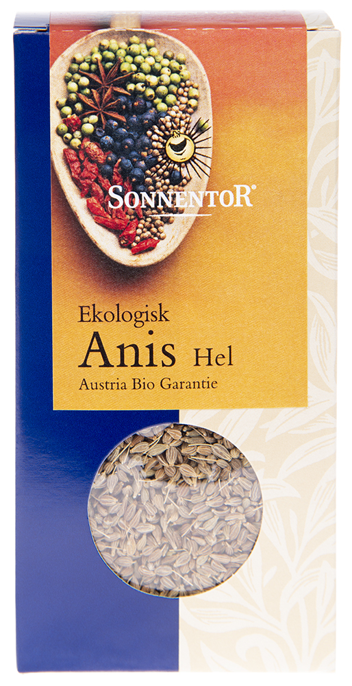 Anisfrö 50g EKO Sonnentor