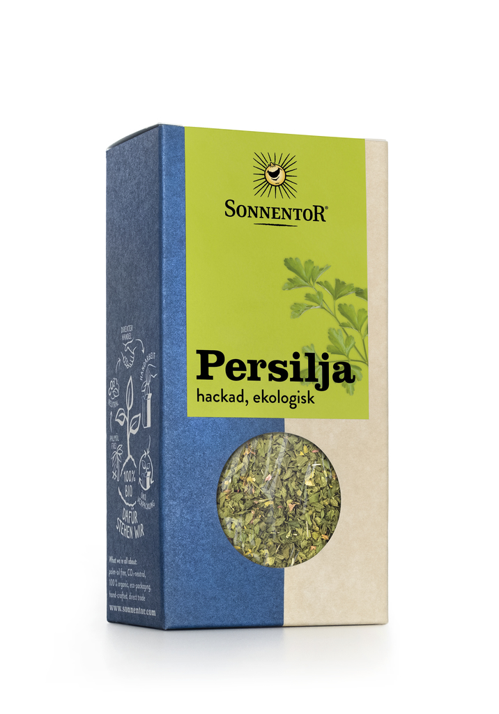 Persilja 15g EKO Sonnentor