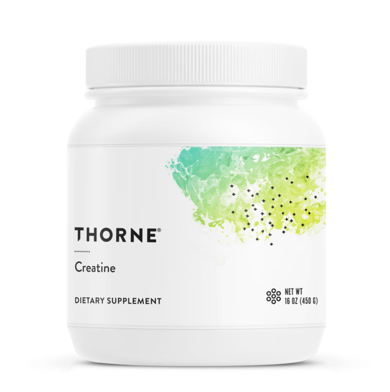 Thorne Creatine NSF 450 g